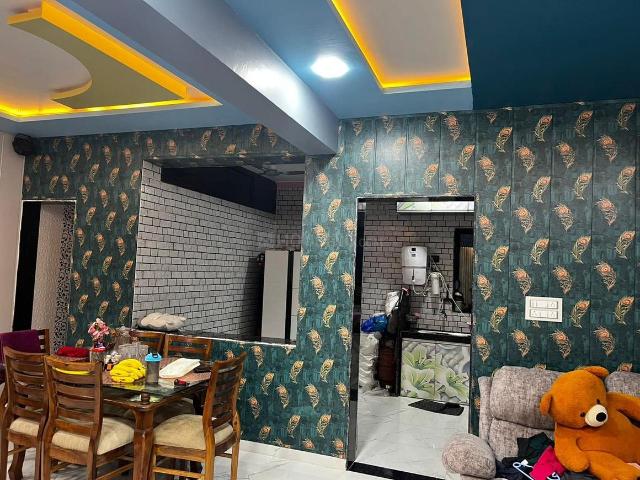 2 BHK Apartment in Nalasopara East for rent Nala Sopara. The reference number is 14004078