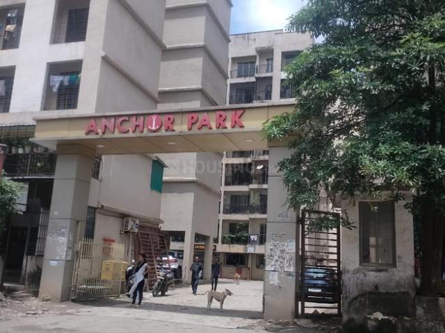 2 BHK Apartment in Nalasopara East for rent Nala Sopara. The reference number is 15539392