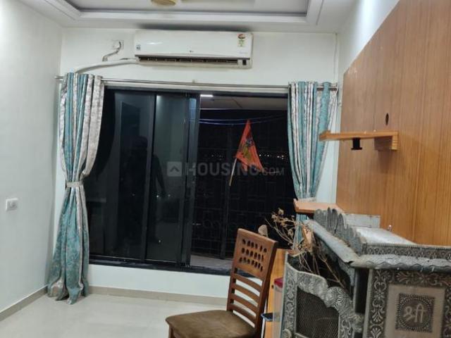 2 BHK Apartment in Nalasopara East for rent Nala Sopara. The reference number is 17376457
