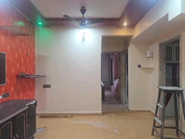 2 BHK Apartment in Nalasopara East for rent Nala Sopara. The reference number is 20166621