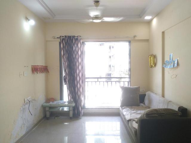 2 BHK Apartment in Nalasopara East for rent Nala Sopara. The reference number is 20352832