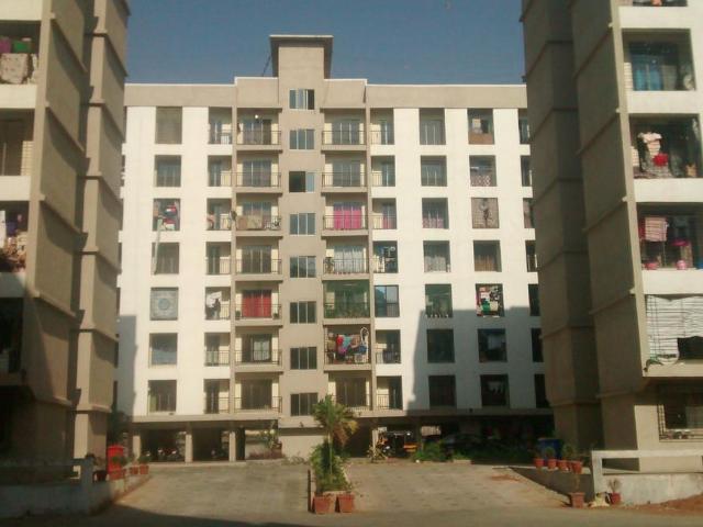 2 BHK Apartment in Nalasopara East for rent Nala Sopara. The reference number is 21070078