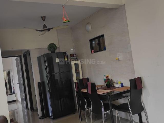 2 BHK Apartment in Nalasopara East for resale Nala Sopara. The reference number is 11453819