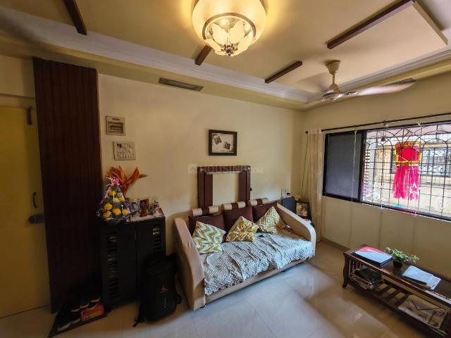 2 BHK Apartment in Nalasopara East for resale Nala Sopara. The reference number is 19311176