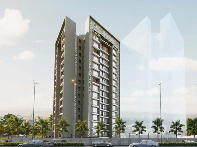2 BHK Apartment in Nalasopara East for resale Nala Sopara. The reference number is 20537560