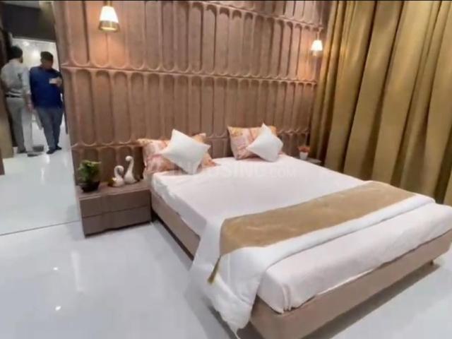 2 BHK Apartment in Nalasopara East for resale Nala Sopara. The reference number is 20606066