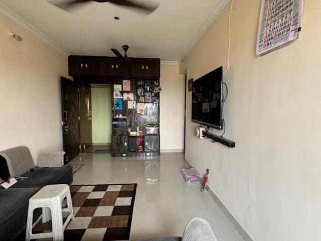 2 BHK Apartment in Nalasopara East for resale Nala Sopara. The reference number is 20138030