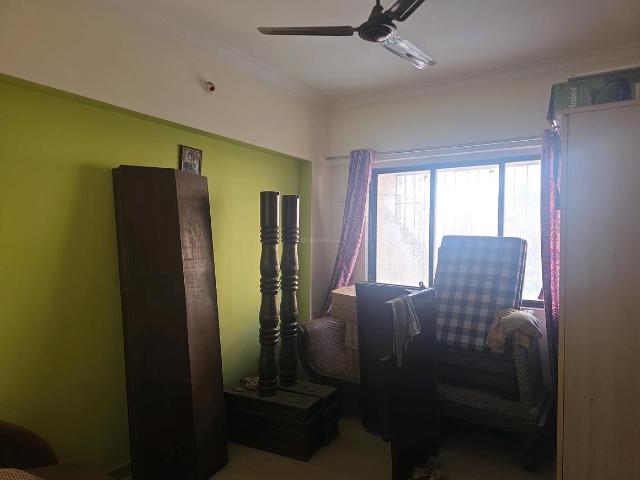 2 BHK Apartment in Nalasopara East for resale Nala Sopara. The reference number is 20168678