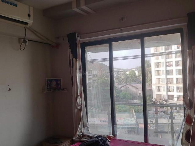 2 BHK Apartment in Nalasopara East for resale Nala Sopara. The reference number is 20355886