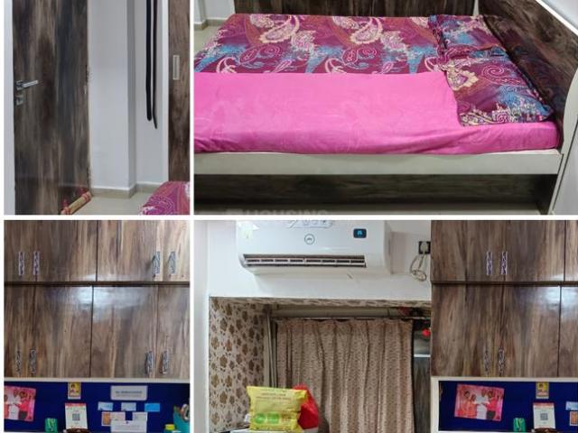 2 BHK Apartment in Nalasopara East for resale Nala Sopara. The reference number is 21259905