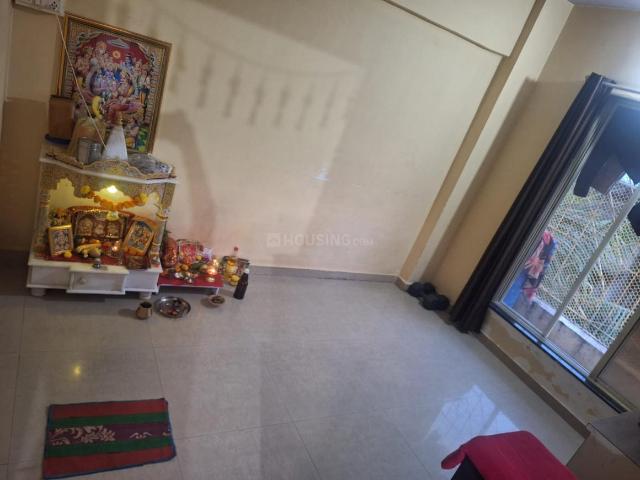 2 BHK Apartment in Nalasopara East for resale Nala Sopara. The reference number is 21312413