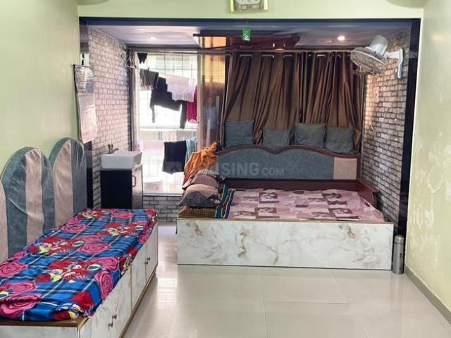 2 BHK Apartment in Nalasopara East for resale Nala Sopara. The reference number is 21360072