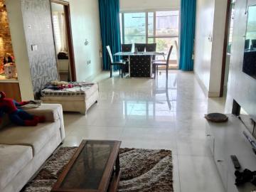 2 BHK Apartment in Nallagandla for rent Hyderabad. The reference number is 20517049