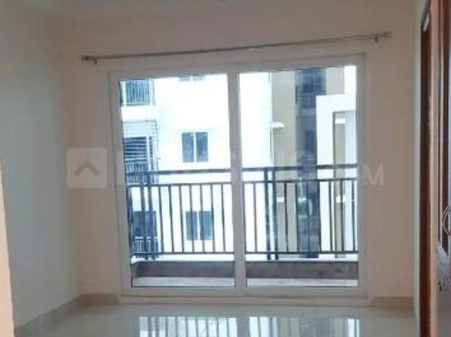 2 BHK Apartment in Nallagandla for rent Hyderabad. The reference number is 20924940