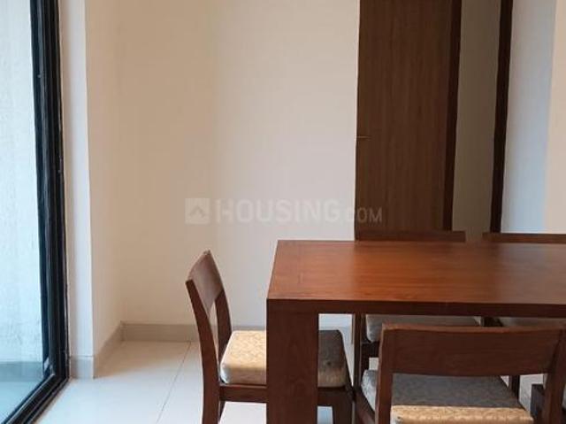 2 BHK Apartment in Nallagandla for rent Hyderabad. The reference number is 20922532
