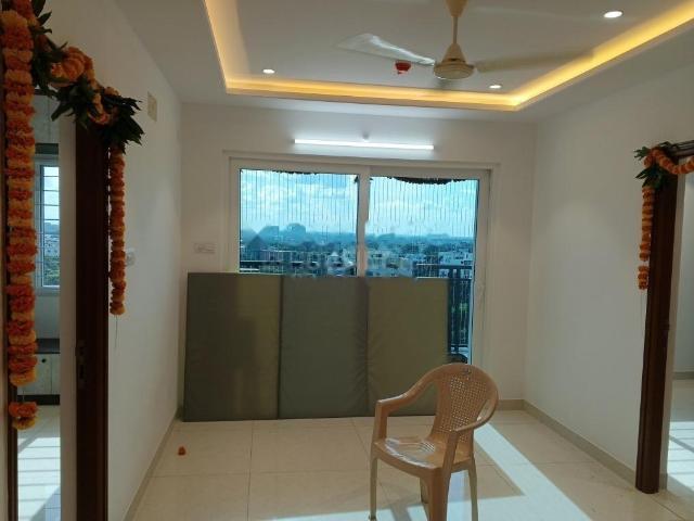 2 BHK Apartment in Nallagandla for rent Hyderabad. The reference number is 20934845
