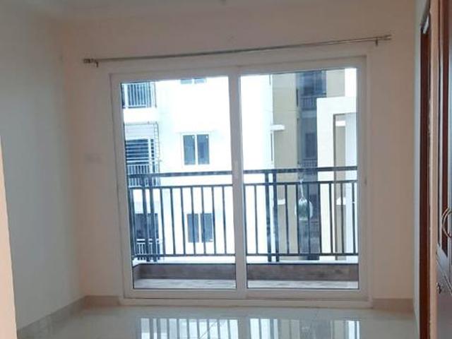 2 BHK Apartment in Nallagandla for rent Hyderabad. The reference number is 20942281