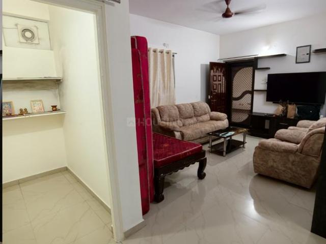 2 BHK Apartment in Nallagandla for rent Hyderabad. The reference number is 21045942