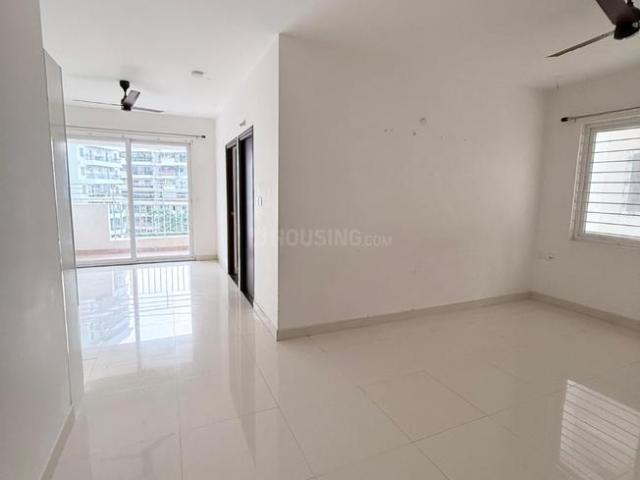 2 BHK Apartment in Nallagandla for rent Hyderabad. The reference number is 21104746