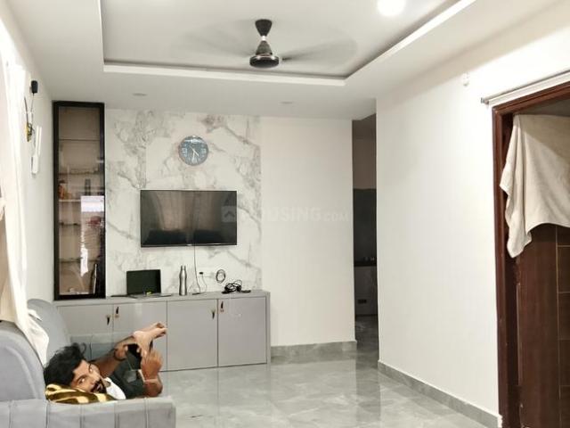2 BHK Apartment in Nallagandla for rent Hyderabad. The reference number is 21100110