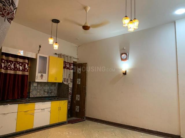 2 BHK Apartment in Nallagandla for resale Hyderabad. The reference number is 14041319