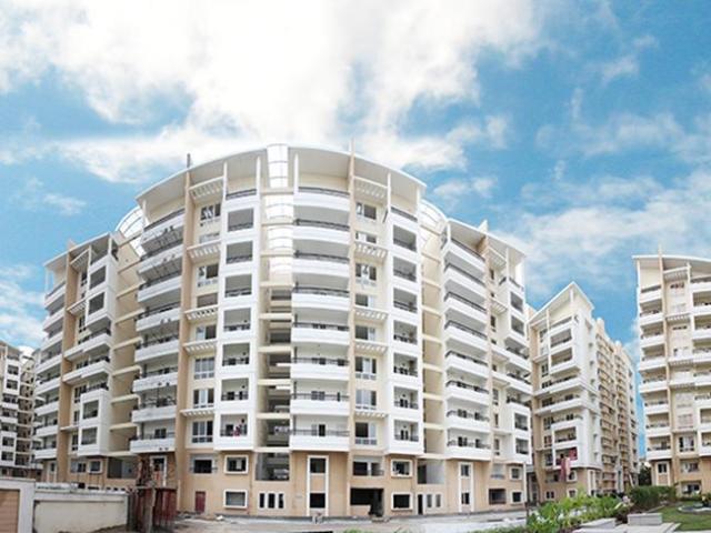 2 BHK Apartment in Nallagandla for resale Hyderabad. The reference number is 20390783