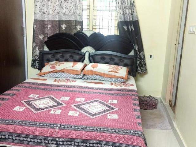 2 BHK Apartment in Nallakunta for rent Hyderabad. The reference number is 15502865