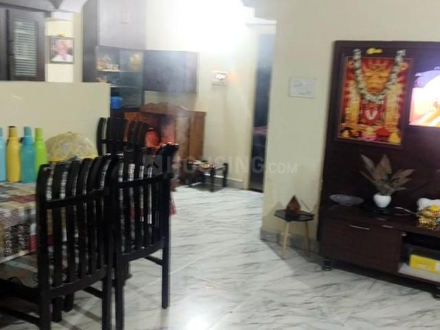 2 BHK Apartment in Nallakunta for rent Hyderabad. The reference number is 15502926