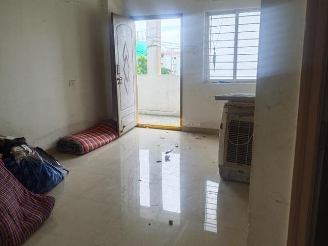 2 BHK Apartment in Nallakunta for rent Hyderabad. The reference number is 15760612