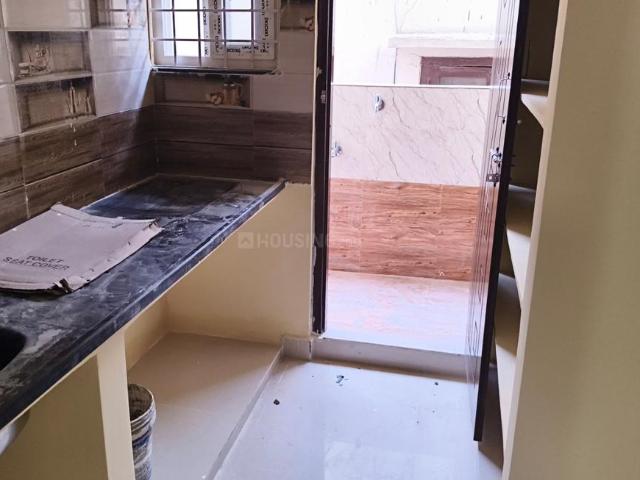 2 BHK Apartment in Nallakunta for rent Hyderabad. The reference number is 16435039
