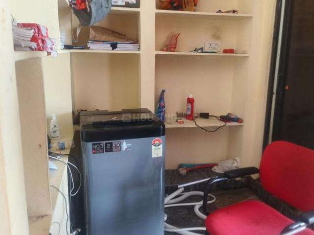 2 BHK Apartment in Nallakunta for rent Hyderabad. The reference number is 16023536