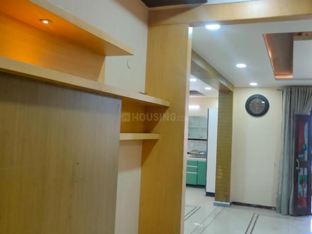 2 BHK Apartment in Nallakunta for rent Hyderabad. The reference number is 17900971