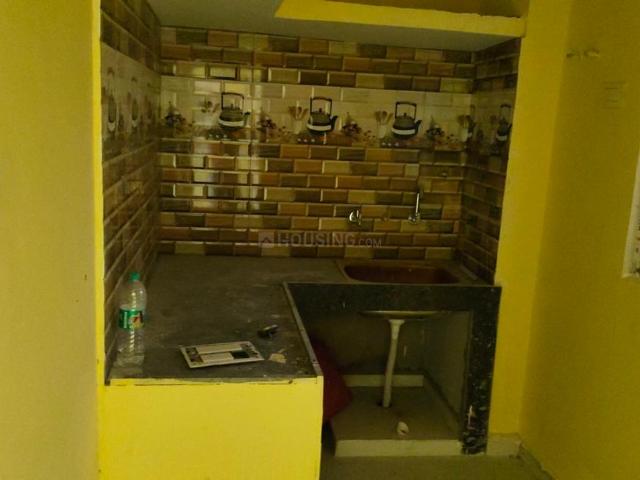 2 BHK Apartment in Nallakunta for rent Hyderabad. The reference number is 18561314
