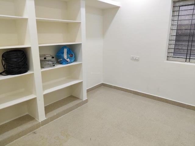 2 BHK Apartment in Nallakunta for rent Hyderabad. The reference number is 19529397