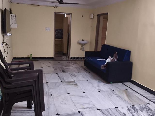 2 BHK Apartment in Nallakunta for rent Hyderabad. The reference number is 19573084