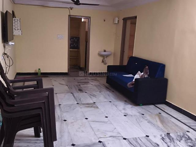 2 BHK Apartment in Nallakunta for rent Hyderabad. The reference number is 19573084