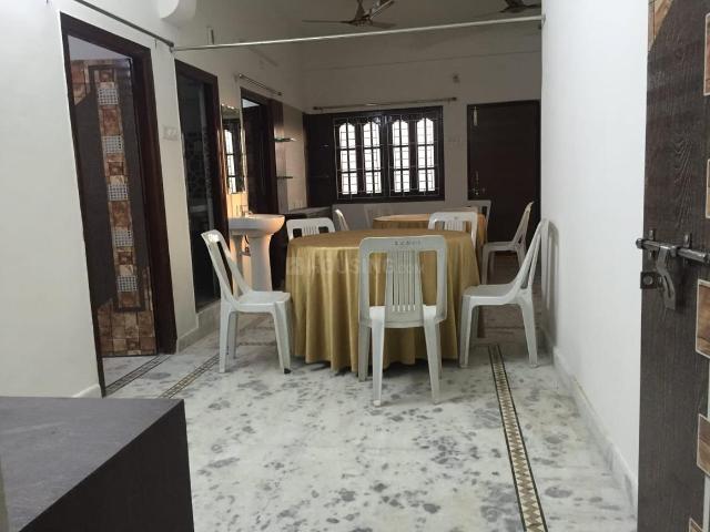 2 BHK Apartment in Nallakunta for rent Hyderabad. The reference number is 19759437