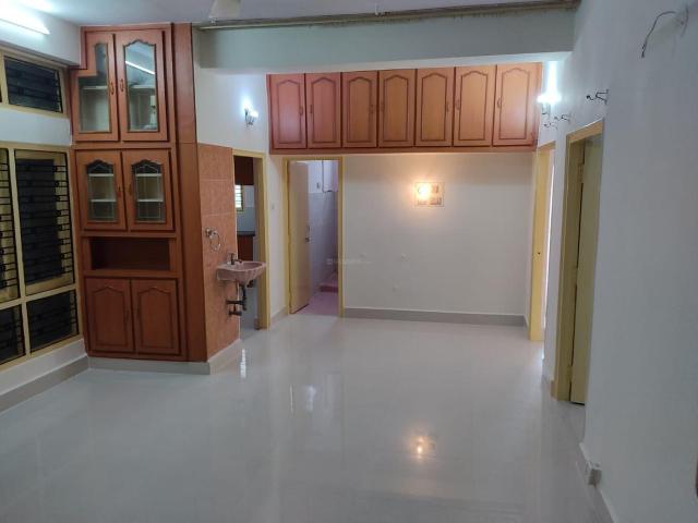 2 BHK Apartment in Nallakunta for rent Hyderabad. The reference number is 19780025