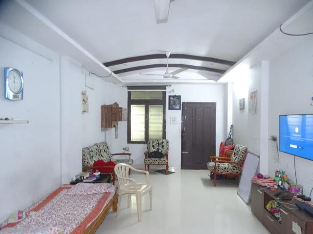 2 BHK Apartment in Nallakunta for rent Hyderabad. The reference number is 19351378