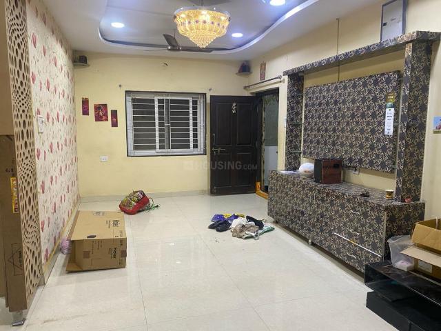 2 BHK Apartment in Nallakunta for rent Hyderabad. The reference number is 20300408