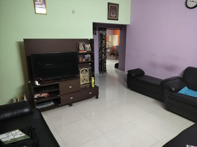 2 BHK Apartment in Nallakunta for rent Hyderabad. The reference number is 20300236