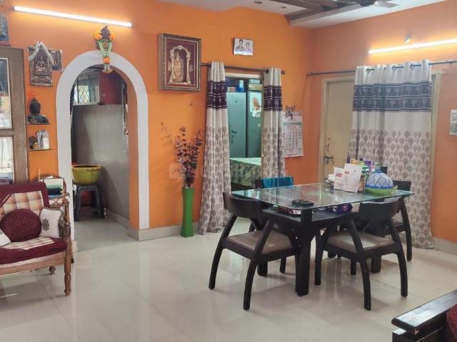 2 BHK Apartment in Nallakunta for rent Hyderabad. The reference number is 20371533