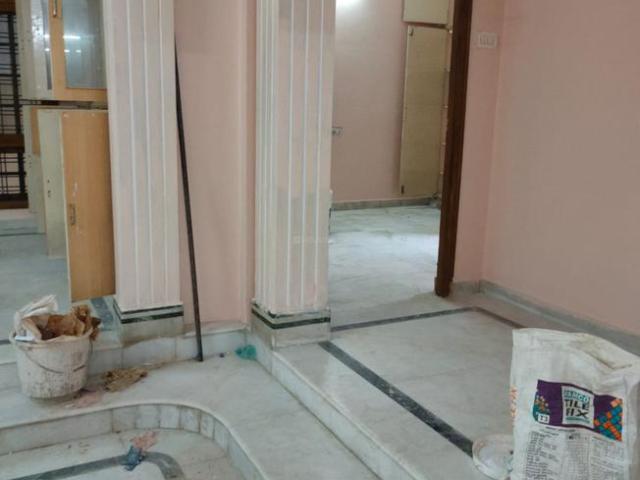 2 BHK Apartment in Nallakunta for rent Hyderabad. The reference number is 9529563