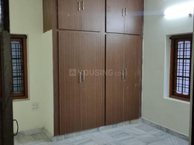 2 BHK Apartment in Nallakunta for rent Hyderabad. The reference number is 9529520