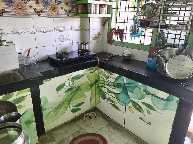 2 BHK Apartment in Nallakunta for resale Hyderabad. The reference number is 19303761