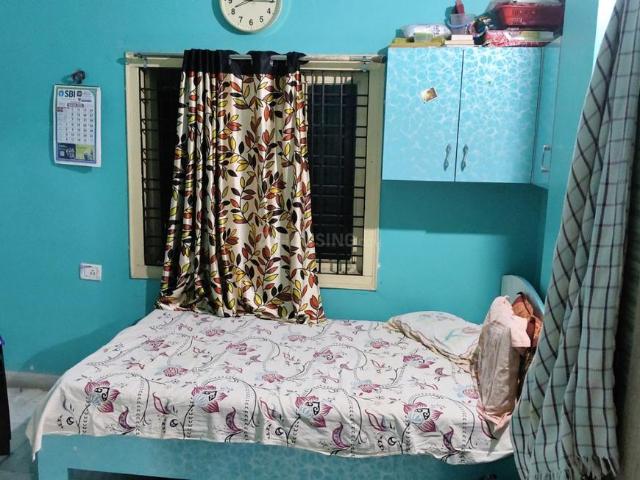 2 BHK Apartment in Nallakunta for resale Hyderabad. The reference number is 19447728