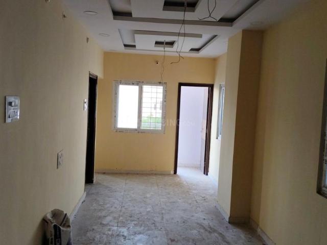 2 BHK Apartment in Nallakunta for resale Hyderabad. The reference number is 14997310