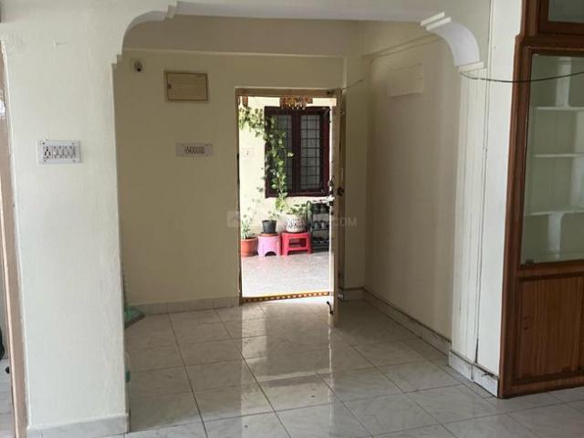2 BHK Apartment in Nallakunta for resale Hyderabad. The reference number is 19358549