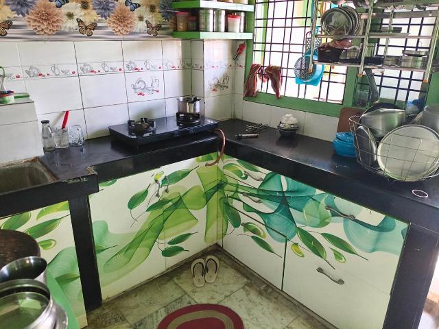 2 BHK Apartment in Nallakunta for resale Hyderabad. The reference number is 19303761