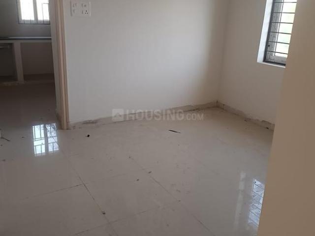 2 BHK Apartment in Nallakunta for resale Hyderabad. The reference number is 20103389